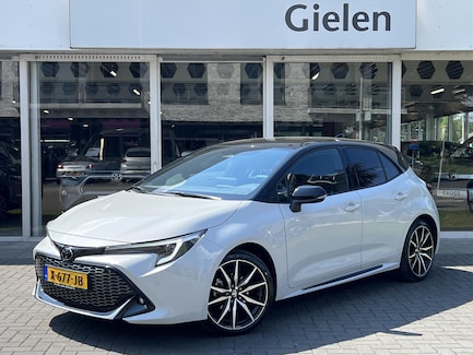 Toyota Corolla 0