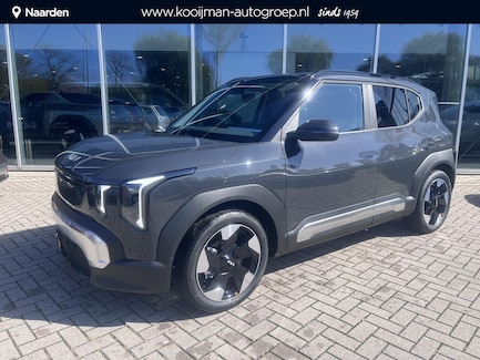 Kia EV2 0