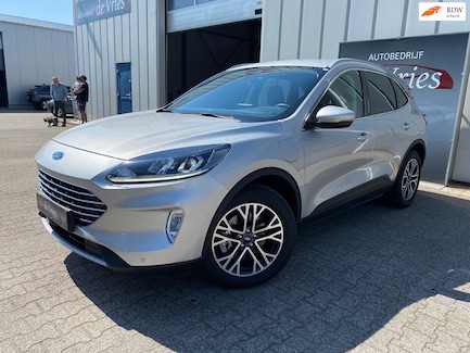 Ford Kuga 0