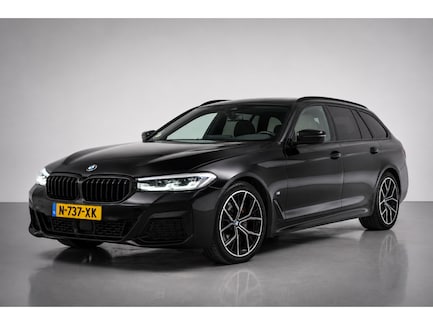 BMW 5-Serie 0