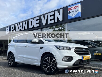 Ford Kuga 0