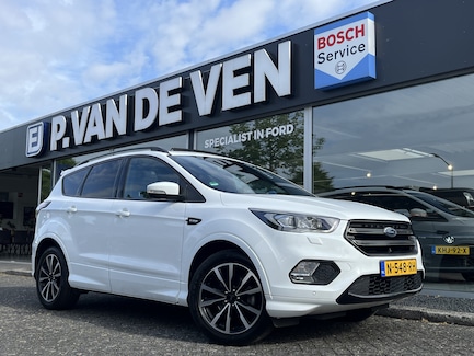 Ford Kuga 0