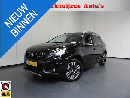 Peugeot 2008 0