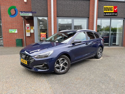 Hyundai i30 0