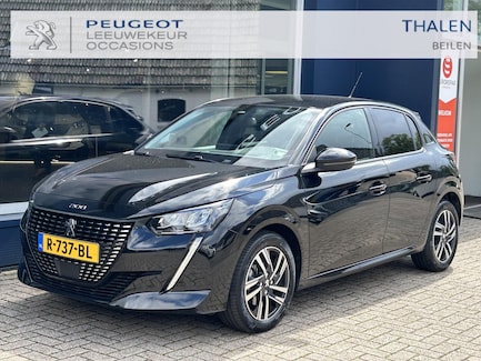 Peugeot 208 0