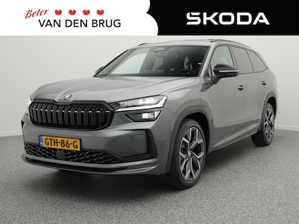 Skoda Kodiaq 0