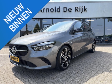 Mercedes-Benz B-klasse 0