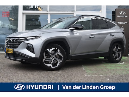 Hyundai Tucson 0