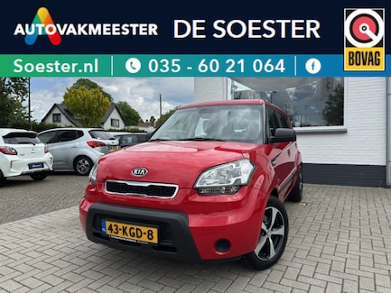 Kia Soul 0
