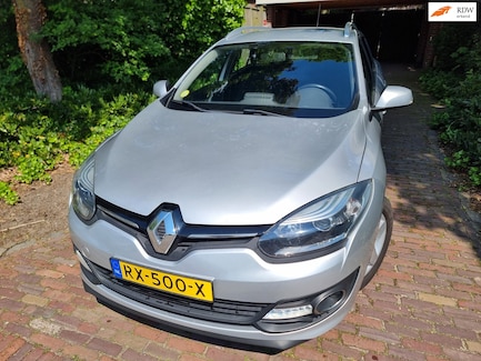 Renault Megane 0