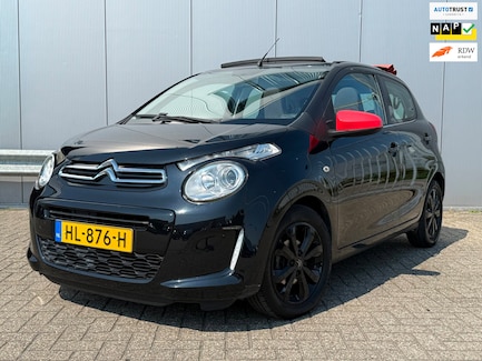 Citroën C1 0