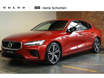 Volvo S60 0