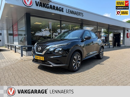 Nissan Juke 0