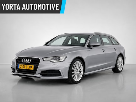 Audi A6 0