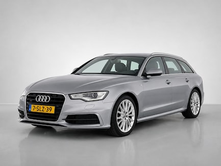 Audi A6 0