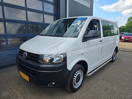 Volkswagen Transporter 0