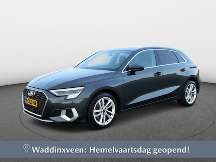 Audi A3 0