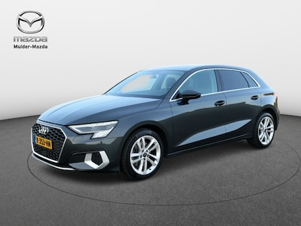 Audi A3 0