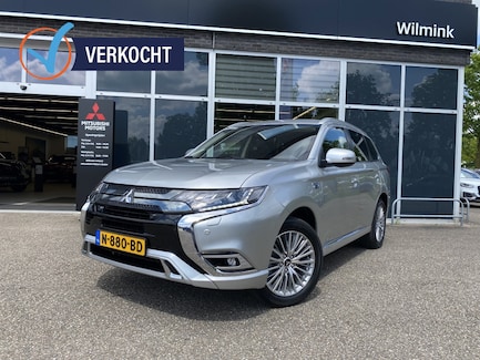 Mitsubishi Outlander 0