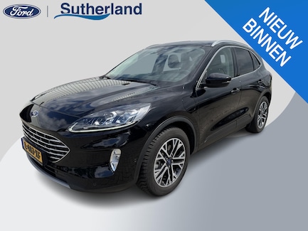Ford Kuga 0