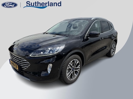 Ford Kuga 0