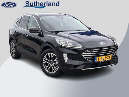 Ford Kuga 0