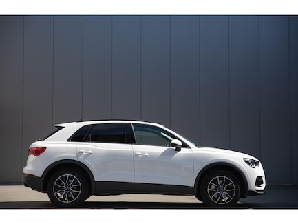 Audi Q3 0