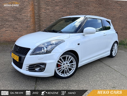 Suzuki Swift 0