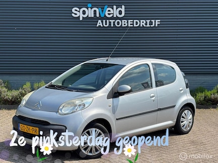 Citroën C1 0