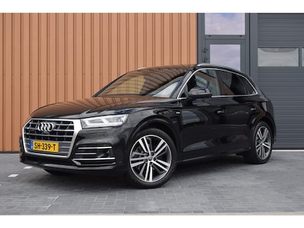 Audi Q5 0