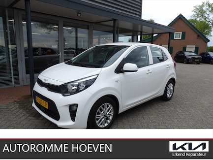 Kia Picanto 0