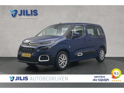 Citroën Berlingo 0
