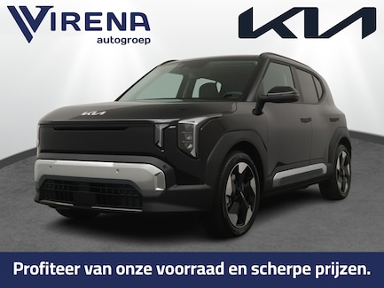 Kia EV2 0