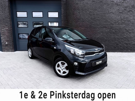 Kia Picanto 0