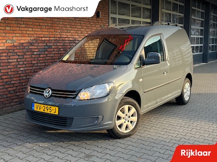 Volkswagen Caddy 0