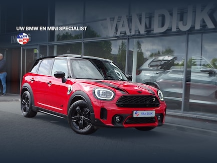 MINI Countryman 0