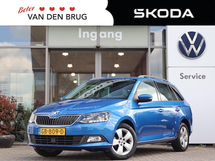 Skoda Fabia 0