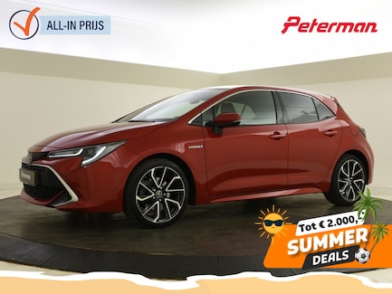 Toyota Corolla 0