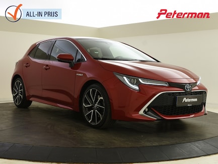 Toyota Corolla 0