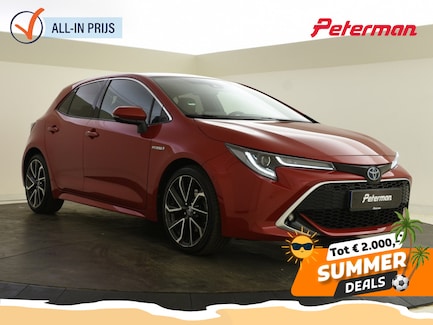Toyota Corolla 0