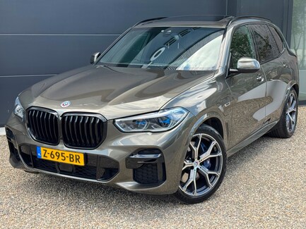 BMW X5 0