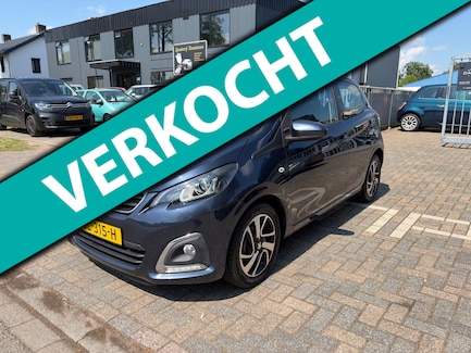 Peugeot 108 0