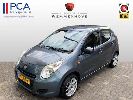 Suzuki Alto 0