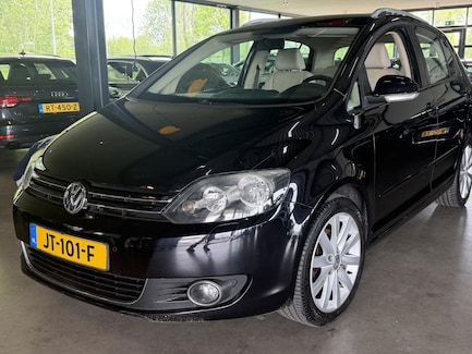 Volkswagen Golf Plus 0