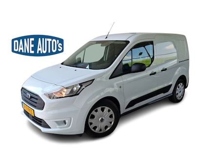 Ford Transit Connect 0