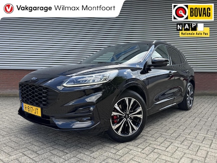 Ford Kuga 0