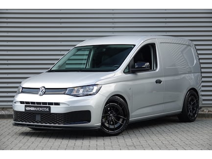 Volkswagen Caddy 0