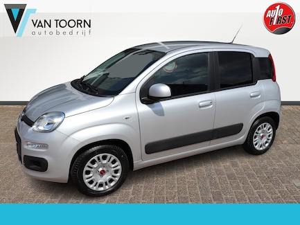 Fiat Panda 0