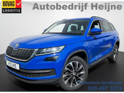 Skoda Kodiaq 0