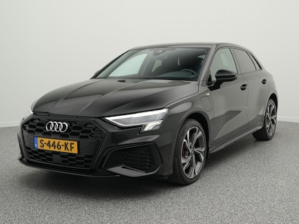 Audi A3 0